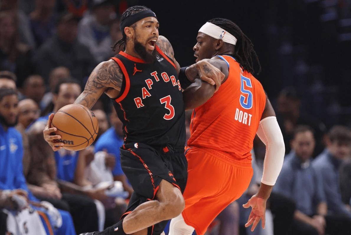 博鱼体育官方网站-爆大冷！联盟第一轰然倒下！卫冕冠军2连败，NBA彻底变天了